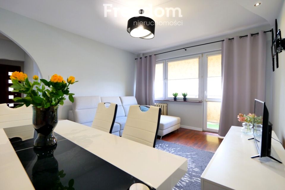 Mieszkanie Bełchatów