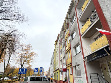 Mieszkanie Kołobrzeg