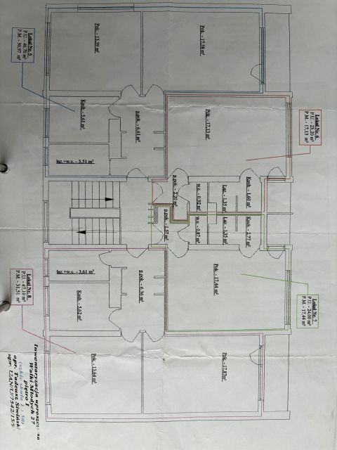 Mieszkanie Kołobrzeg