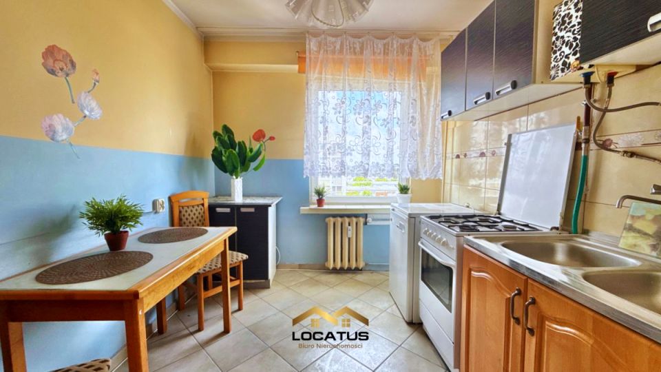 Mieszkanie Częstochowa