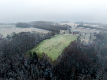Działka Lubenia