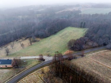 Działka budowlana sprzedam