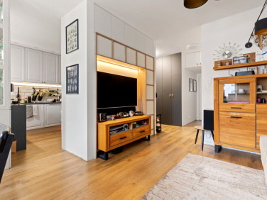 Mieszkanie Warszawa sprzedaż