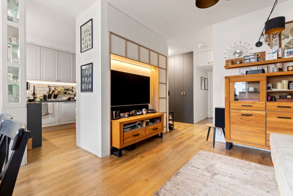 Mieszkanie Warszawa sprzedaż