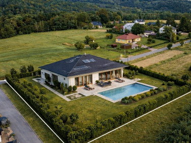 Działka Zabratówka