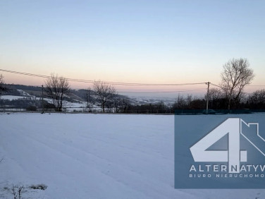 Działka budowlana Goszcza