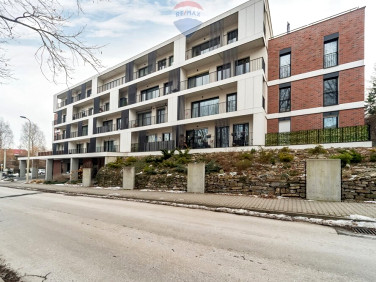 Mieszkanie Bielsko-Biała