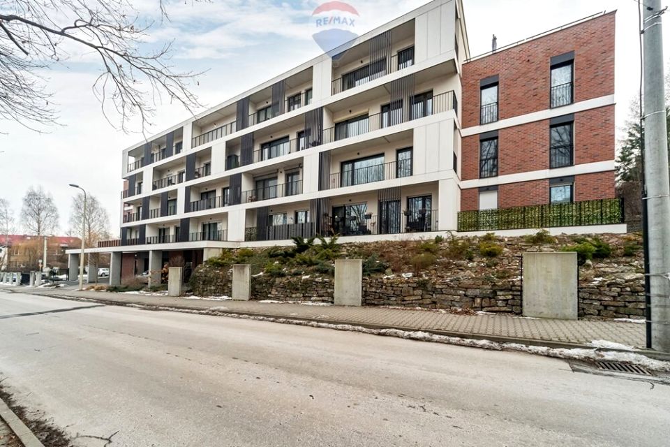 Mieszkanie Bielsko-Biała