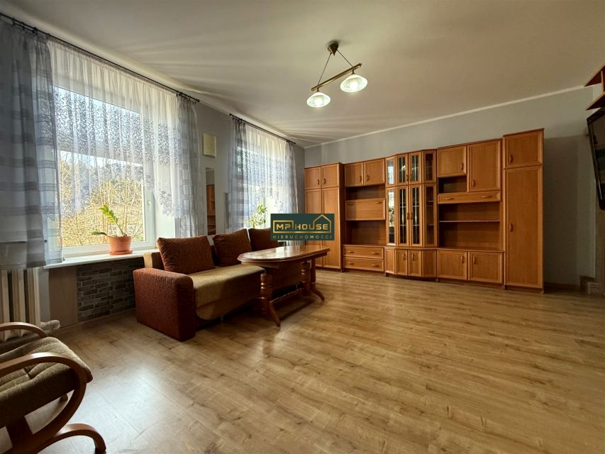 Mieszkanie Wałbrzych