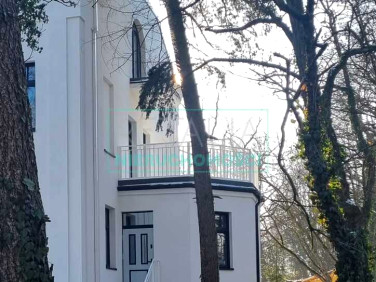 Mieszkanie Milanówek