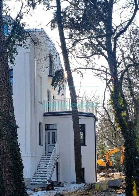 Mieszkanie Milanówek