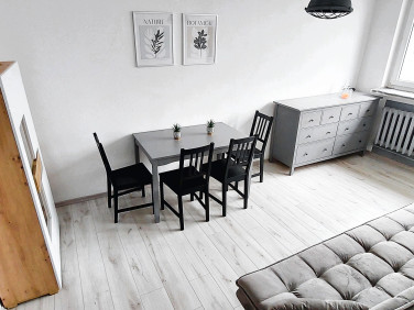 Mieszkanie blok mieszkalny Ustroń