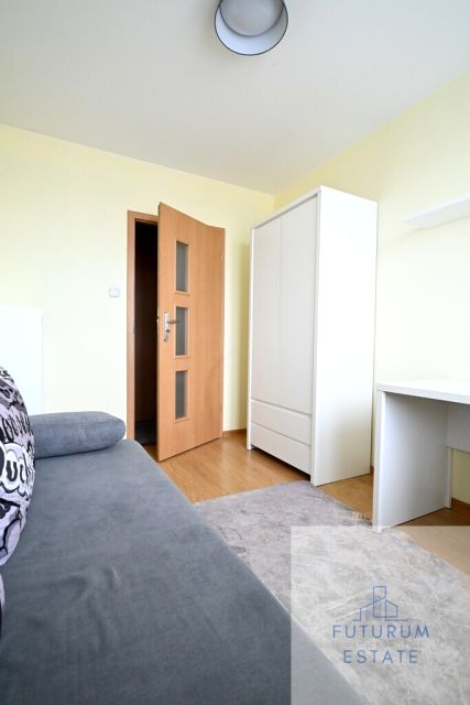 Mieszkanie Białystok