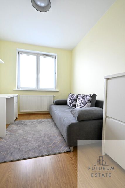 Mieszkanie Białystok