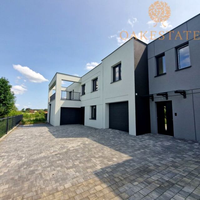 Mieszkanie Piaseczna Górka