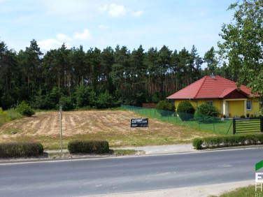 Działka budowlana ZAKRZEWO