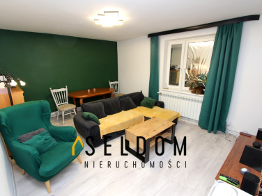 Mieszkanie Konin