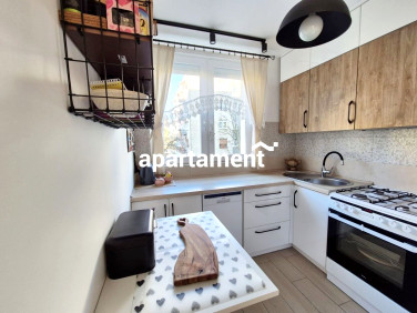 Mieszkanie Zielona Góra