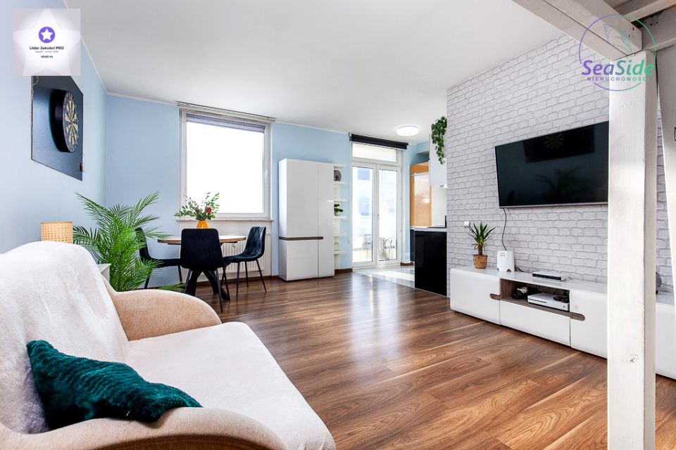 Mieszkanie Gdańsk sprzedaż