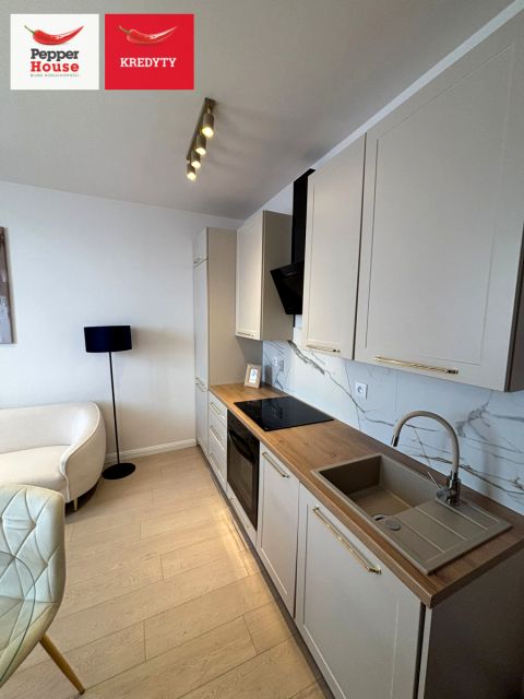 Mieszkanie Bydgoszcz