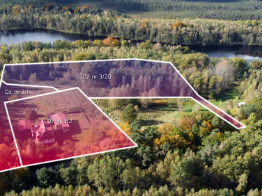 Dom Brzeźno sprzedaż