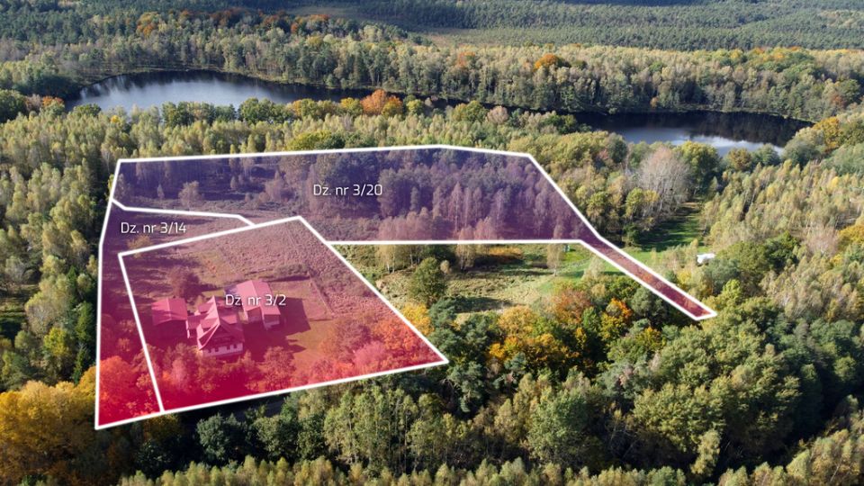 Dom Brzeźno sprzedaż