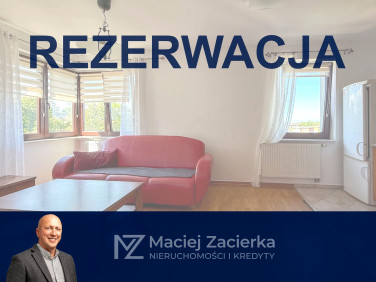 Mieszkanie Bielsko-Biała