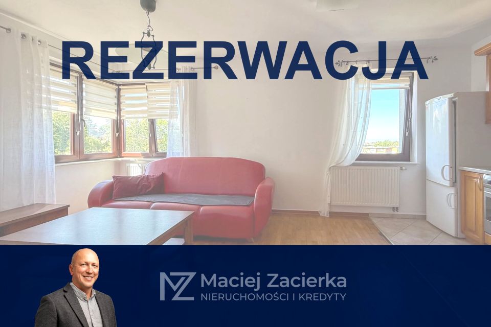 Mieszkanie Bielsko-Biała