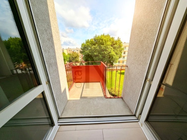 Mieszkanie Częstochowa