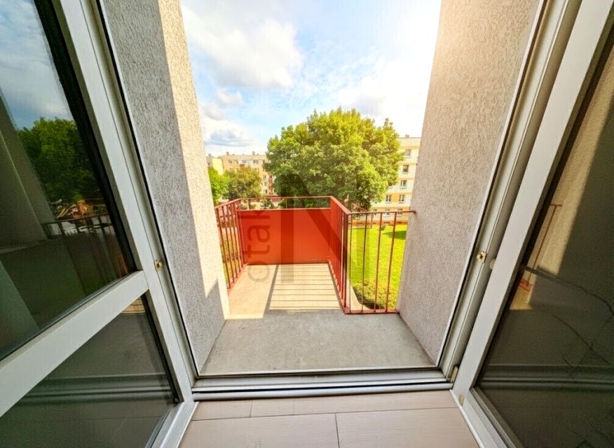 Mieszkanie Częstochowa