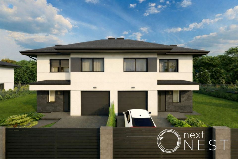 Dom Mroków sprzedaż