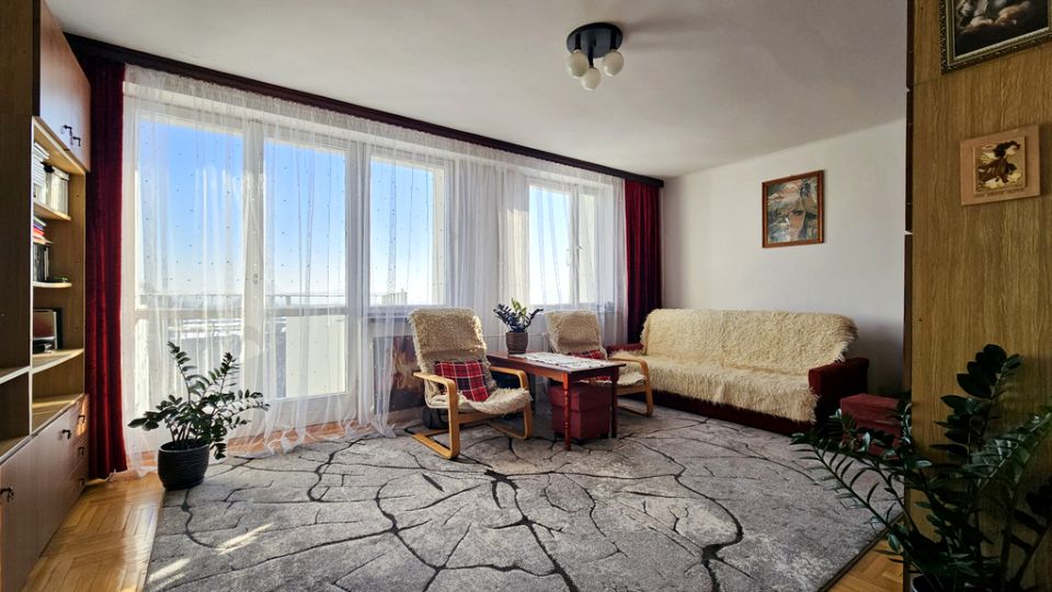 Mieszkanie blok mieszkalny sprzedaż