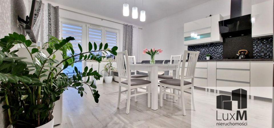 Mieszkanie Gorzów Wielkopolski