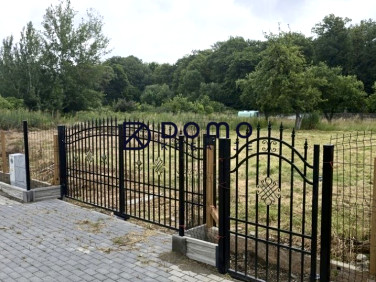 Działka budowlana Damianowo