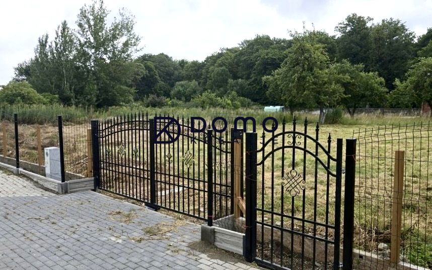 Działka budowlana Damianowo