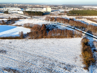 Działka rolna Nowa Sól