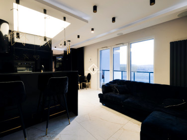 Mieszkanie przy lesie