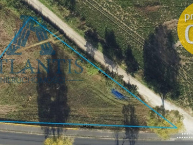 Działka budowlana Jadwigowo