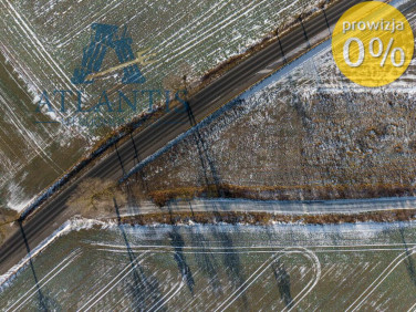 Działka budowlana Jadwigowo sprzedam