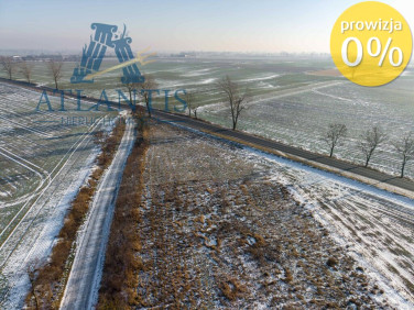 Działka budowlana sprzedam