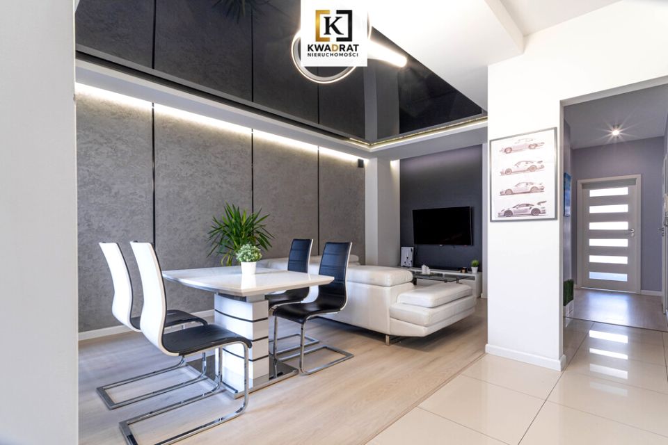 Mieszkanie Mińsk Mazowiecki