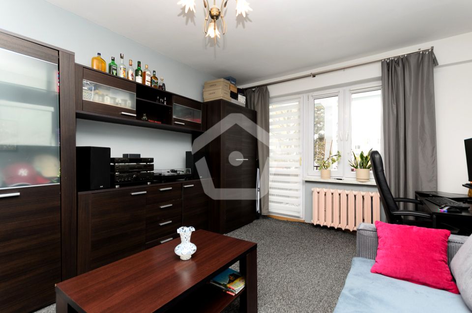 Mieszkanie blok mieszkalny Rzeszów