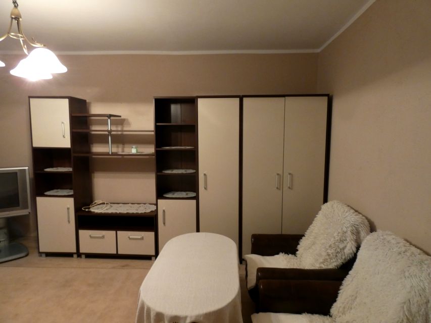 Mieszkanie Częstochowa