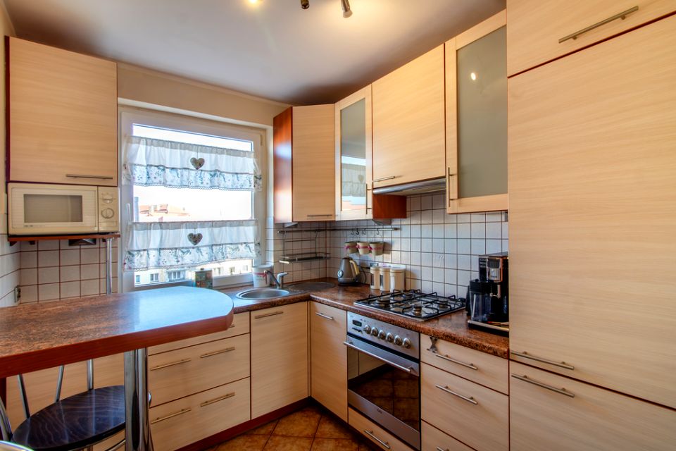 Mieszkanie Zielona Góra sprzedaż