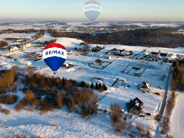 Działka budowlana Nowiec