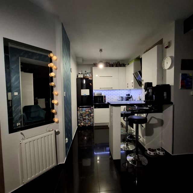 Mieszkanie Jarosław