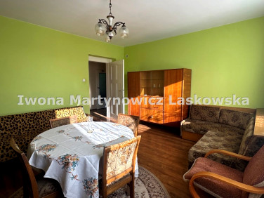 Mieszkanie Lubin