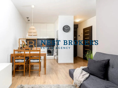 Mieszkanie Kraków