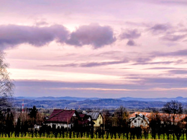 Działka rekreacyjna Karpacz