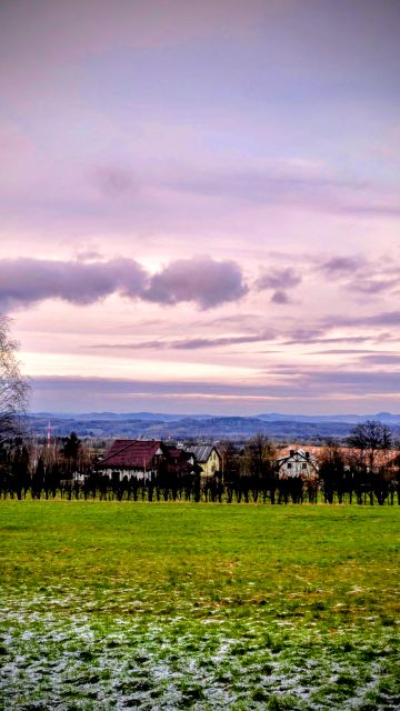 Działka rekreacyjna Karpacz